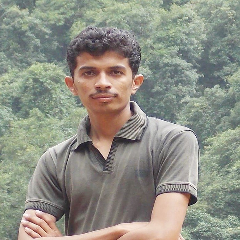 Amol Patil