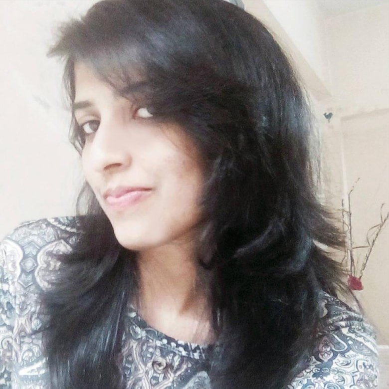 Rujuta S